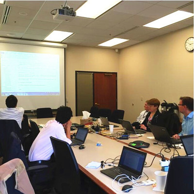 機(jī)械工業(yè)儀器儀表綜合技術(shù)經(jīng)濟(jì)研究所派員赴美國(guó)參加IEC/TC65/WG16&ldquo;數(shù)字工廠&rdquo;工作組會(huì)議-控制網(wǎng)