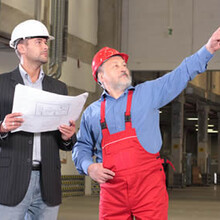 海拉爾環境評估公司