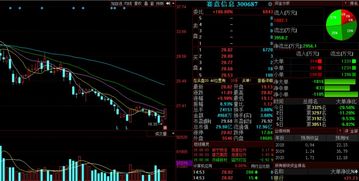 金股預測晚間版 軟件開發及維護領域聚焦，正平股份等3股后市上漲概率超70%