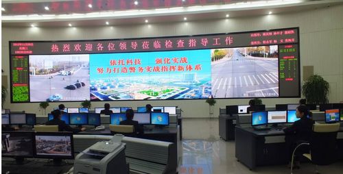 員明小間距LED顯示屏的優(yōu)勢(shì)與應(yīng)用市場分析